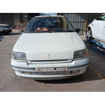 RENAULT CLIO I (B/C57_, 5/357_)