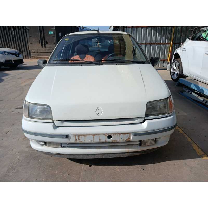 renault clio i (b/c57_, 5/357_) del año 1995