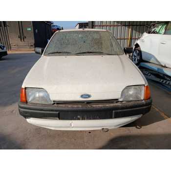 FORD FIESTA III (GFJ)
