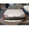 ford fiesta iii (gfj) del año 1989