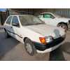 ford fiesta iii (gfj) del año 1989