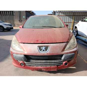 PEUGEOT 307 (3A/C)