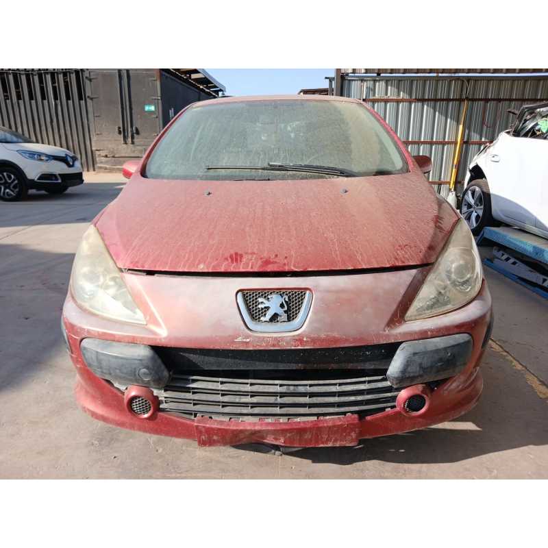 peugeot 307 (3a/c) del año 2006