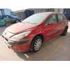 peugeot 307 (3a/c) del año 2006