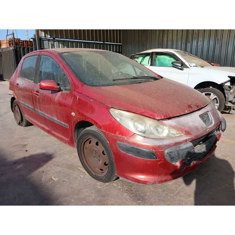 peugeot 307 (3a/c) del año 2006