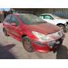 peugeot 307 (3a/c) del año 2006