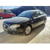 audi a4 berlina (8e) del año 2005
