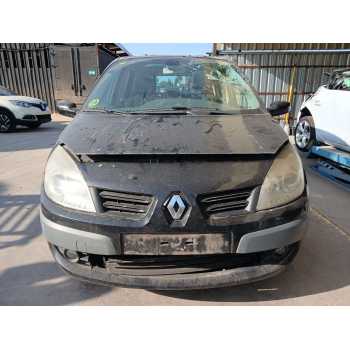 RENAULT SCÉNIC II (JM0/1_)