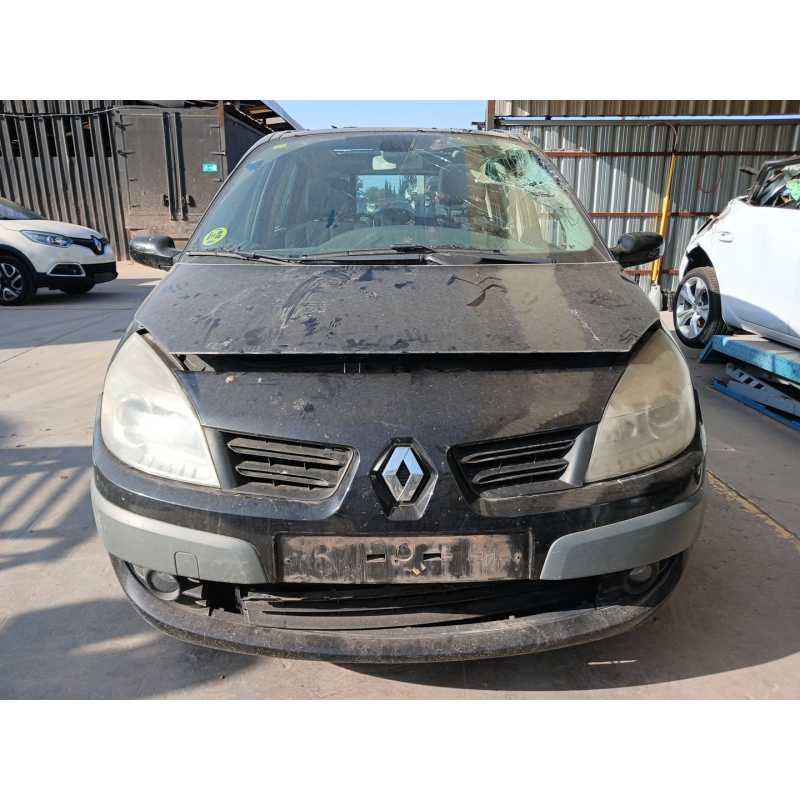 renault scénic ii (jm0/1_) del año 2006