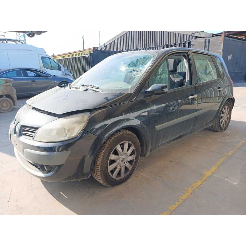 renault scénic ii (jm0/1_) del año 2006