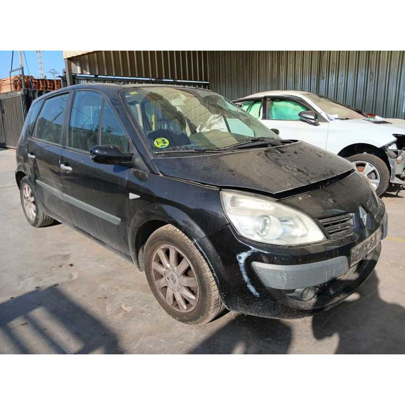 renault scénic ii (jm0/1_) del año 2006