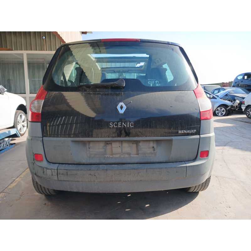 renault scénic ii (jm0/1_) del año 2006