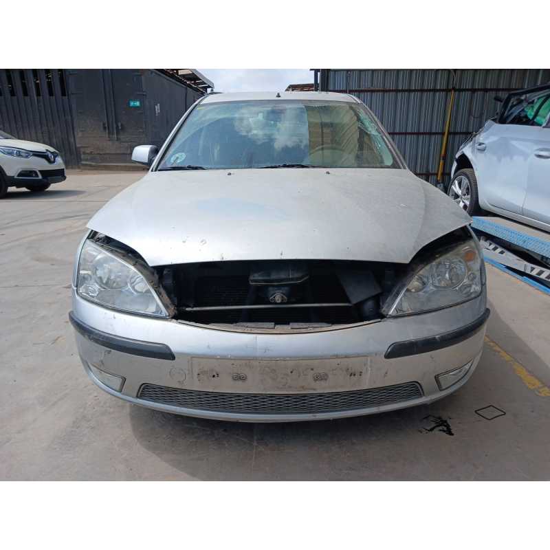 ford mondeo iii (b5y) del año 2006