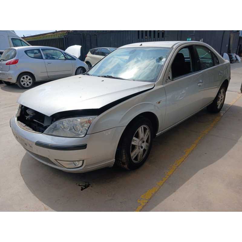 ford mondeo iii (b5y) del año 2006