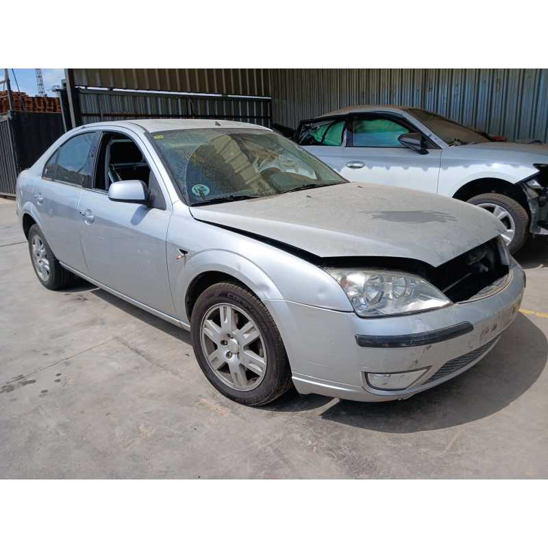 ford mondeo iii (b5y) del año 2006