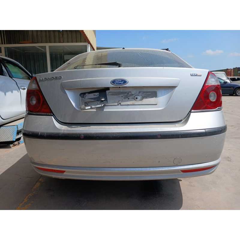 ford mondeo iii (b5y) del año 2006