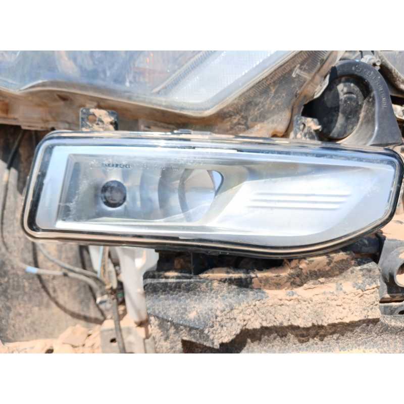 Recambio de faro antiniebla derecho para nissan micra v (k14) acenta sprint referencia OEM IAM   