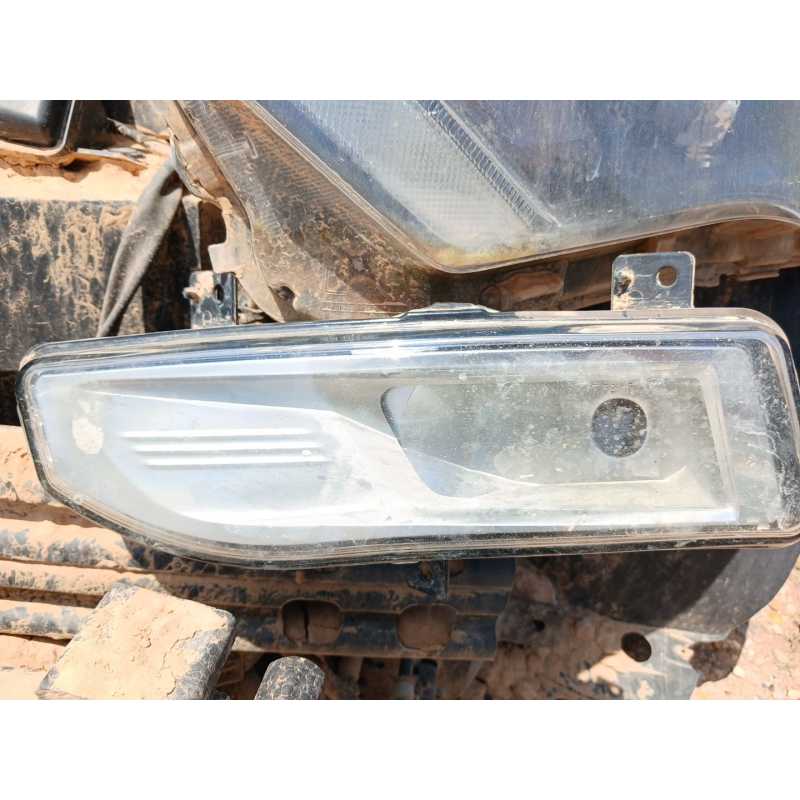 Recambio de faro antiniebla izquierdo para nissan micra v (k14) acenta sprint referencia OEM IAM   