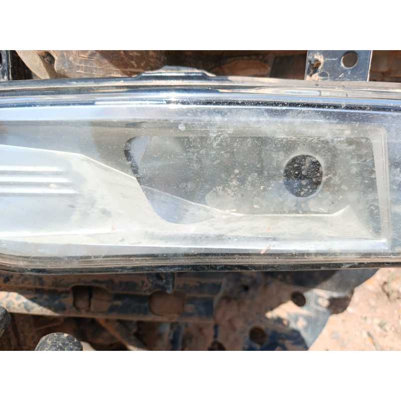Recambio de faro antiniebla izquierdo para nissan micra v (k14) acenta sprint referencia OEM IAM 2