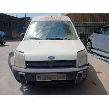 FORD TRANSIT CONNECT (P65_, P70_, P80_)
