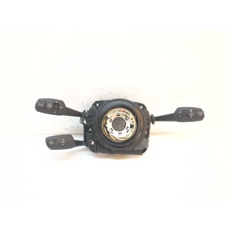 Recambio de mando luces para bmw serie 1 berlina (e81/e87) 118d referencia OEM IAM LZ912304306 912250904 3930020823311
