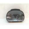 Recambio de cuadro instrumentos para bmw serie 1 berlina (e81/e87) 118d referencia OEM IAM 215460601 924233201 