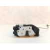 Recambio de cerradura puerta delantera izquierda para bmw serie 1 berlina (e81/e87) 118d referencia OEM IAM 7229461  