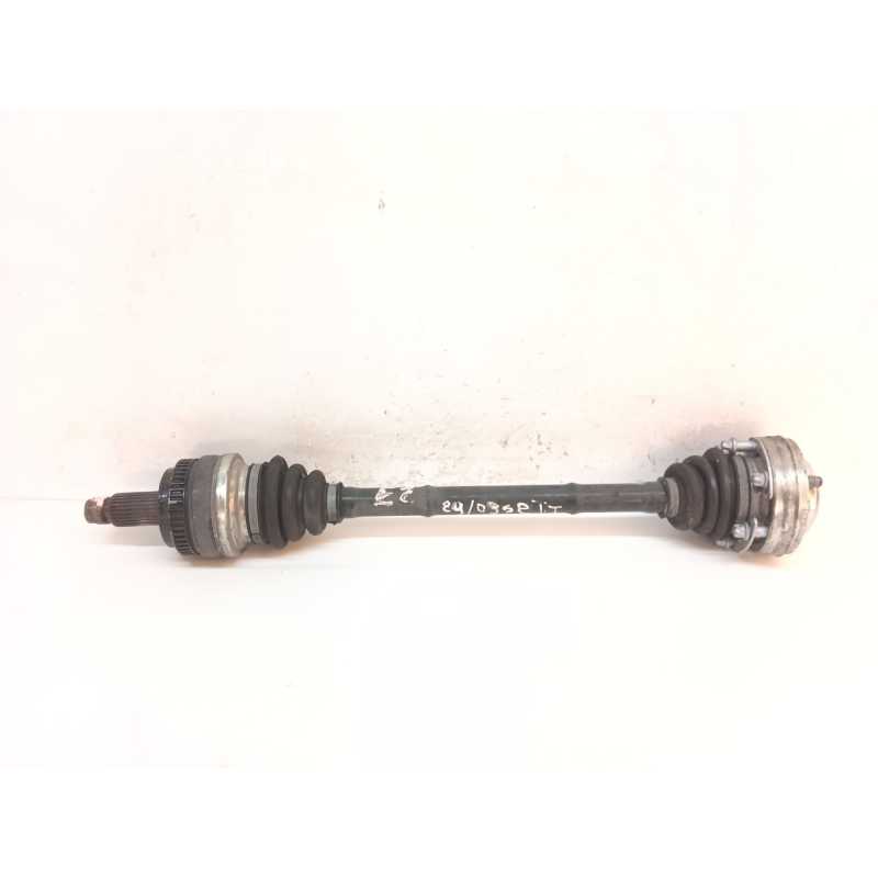 Recambio de transmision trasera derecha para bmw serie 1 berlina (e81/e87) 118d referencia OEM IAM   
