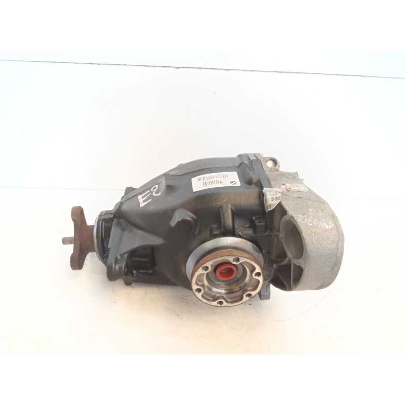 Recambio de diferencial trasero para bmw serie 1 berlina (e81/e87) 118d referencia OEM IAM 759885501 8911041500820005 