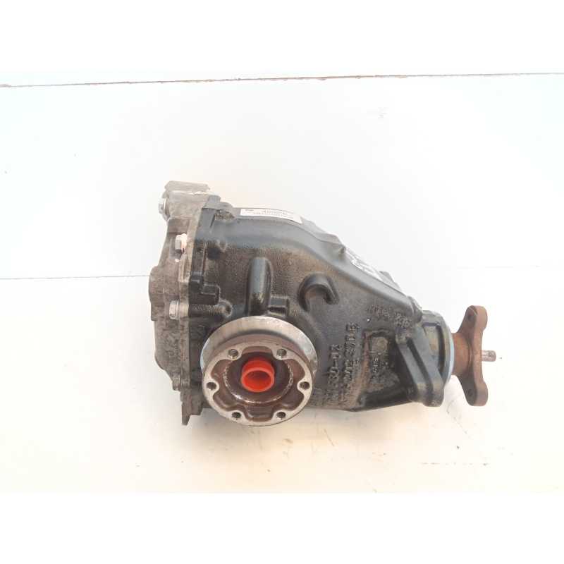 Recambio de diferencial trasero para bmw serie 1 berlina (e81/e87) 118d referencia OEM IAM 759885501 8911041500820005 - Blanco 4