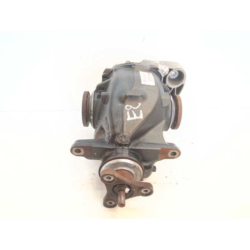 Recambio de diferencial trasero para bmw serie 1 berlina (e81/e87) 118d referencia OEM IAM 759885501 8911041500820005 - Blanco 5