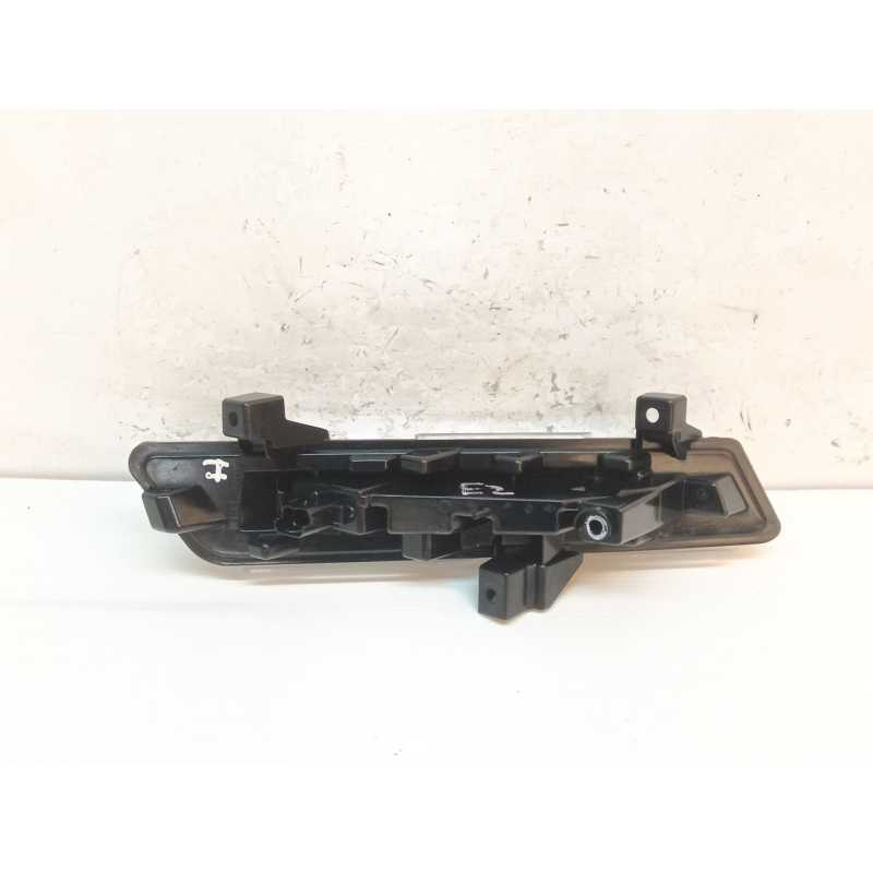 Recambio de piloto delantero izquierdo para renault clio iv business referencia OEM IAM 266051034R - Negro 3