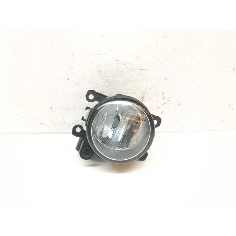 Recambio de faro antiniebla izquierdo para renault clio iv business referencia OEM IAM 90096513  