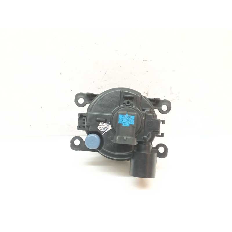 Recambio de faro antiniebla izquierdo para renault clio iv business referencia OEM IAM 90096513 - Negro 3