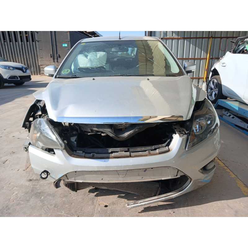 ford focus ii (da_, hcp, dp) del año 2009