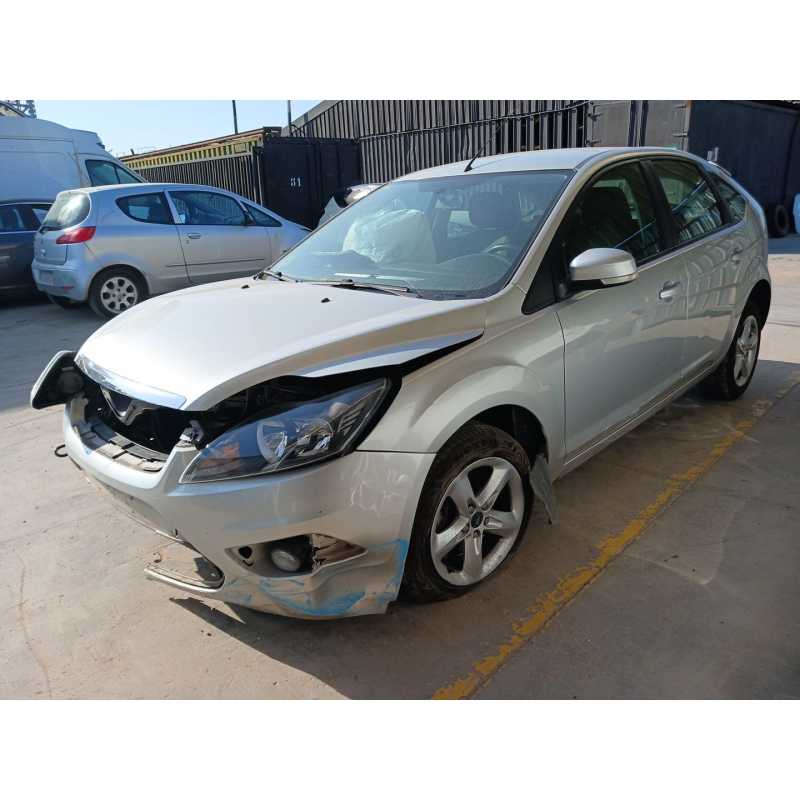 ford focus ii (da_, hcp, dp) del año 2009