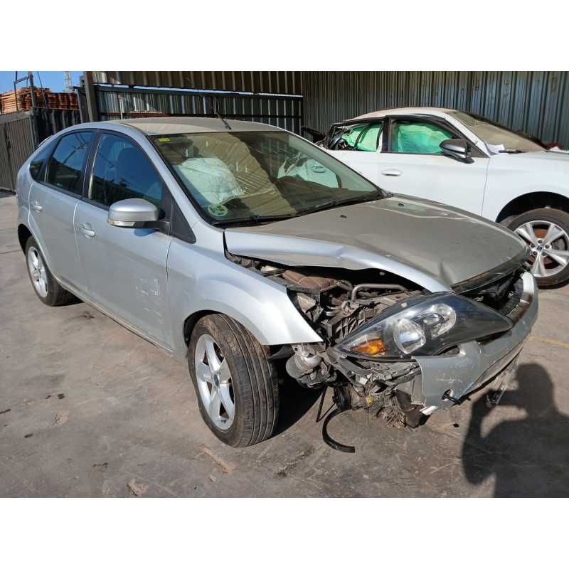 ford focus ii (da_, hcp, dp) del año 2009