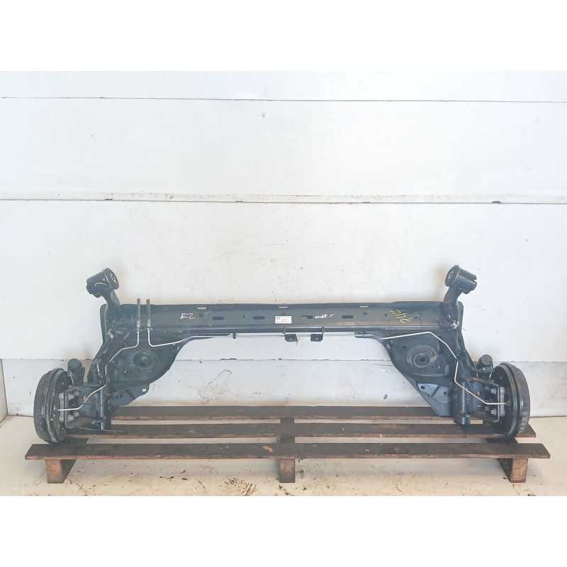 Recambio de puente trasero para dacia sandero iii 1.0 tce 90 referencia OEM IAM 555019610R  