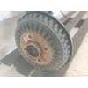 Recambio de puente trasero para dacia sandero iii 1.0 tce 90 referencia OEM IAM 555019610R  