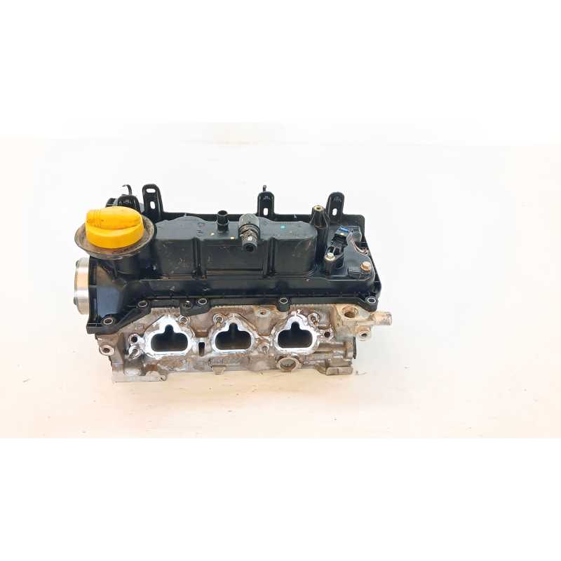 Recambio de culata para dacia sandero iii 1.0 tce 90 referencia OEM IAM 3249R H4D 