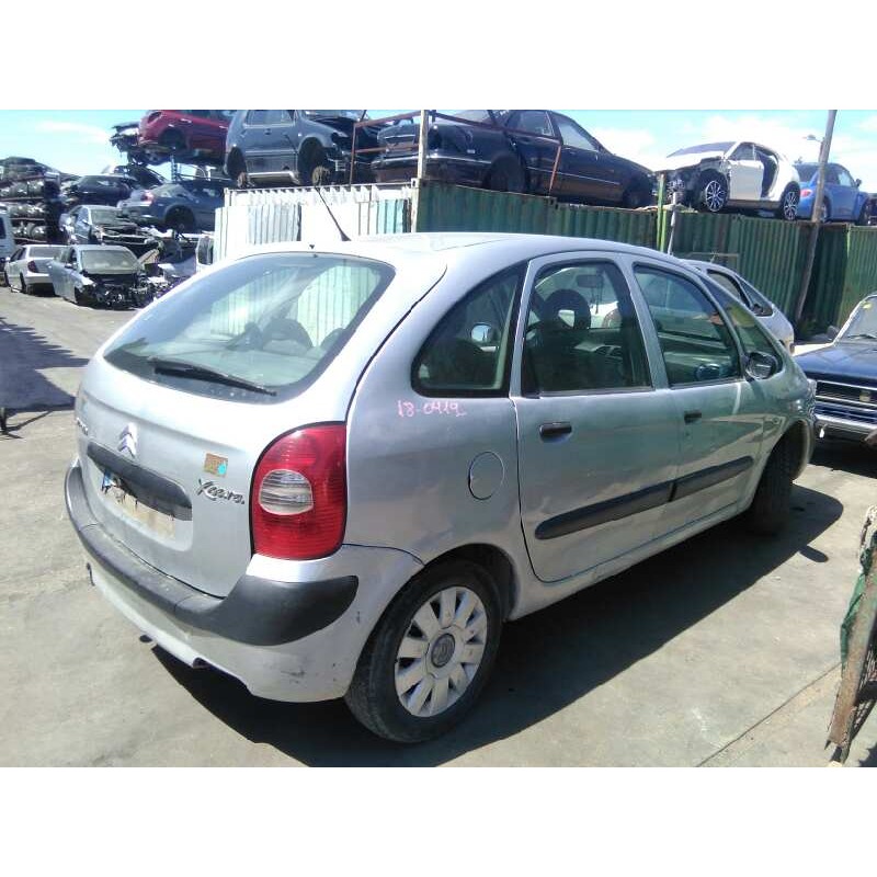citroën xsara picasso del año 2006