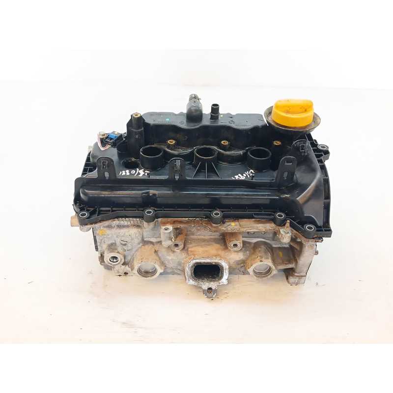 Recambio de culata para dacia sandero iii 1.0 tce 90 referencia OEM IAM 3249R H4D - Negro 3