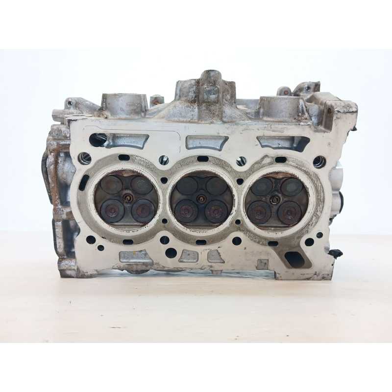 Recambio de culata para dacia sandero iii 1.0 tce 90 referencia OEM IAM 3249R H4D - Negro 6