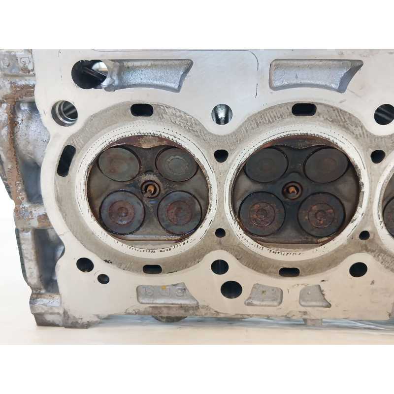 Recambio de culata para dacia sandero iii 1.0 tce 90 referencia OEM IAM 3249R H4D - Negro 7