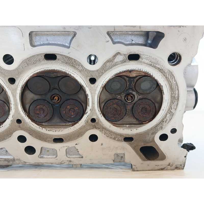 Recambio de culata para dacia sandero iii 1.0 tce 90 referencia OEM IAM 3249R H4D - Negro 8