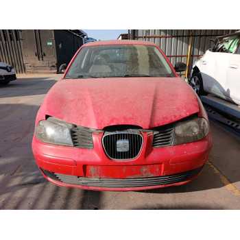 SEAT IBIZA III (6L1)