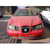 seat ibiza iii (6l1) del año 2003