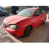 seat ibiza iii (6l1) del año 2003
