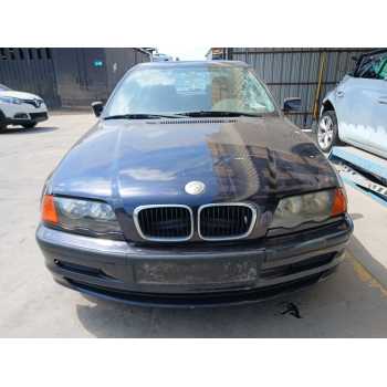 BMW 3 (E46)