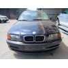 bmw 3 (e46) del año 2001